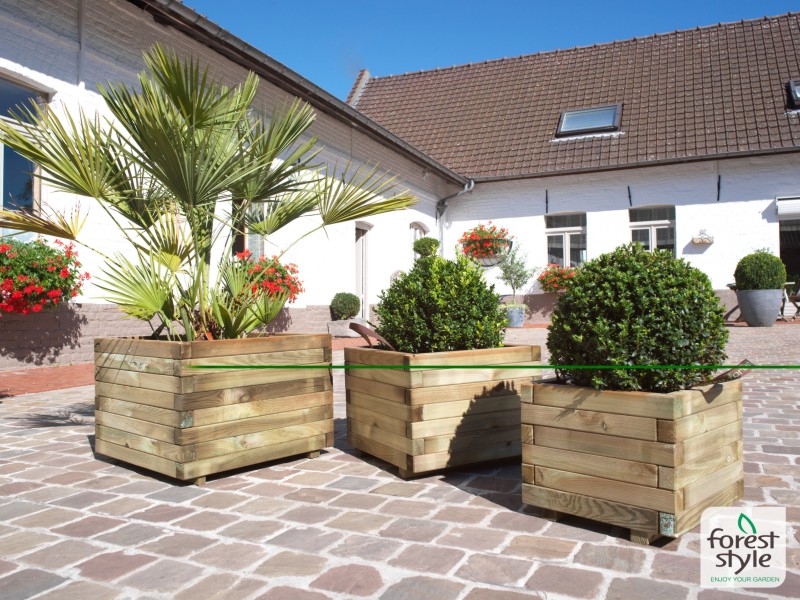 Gartengestaltung Seite 2