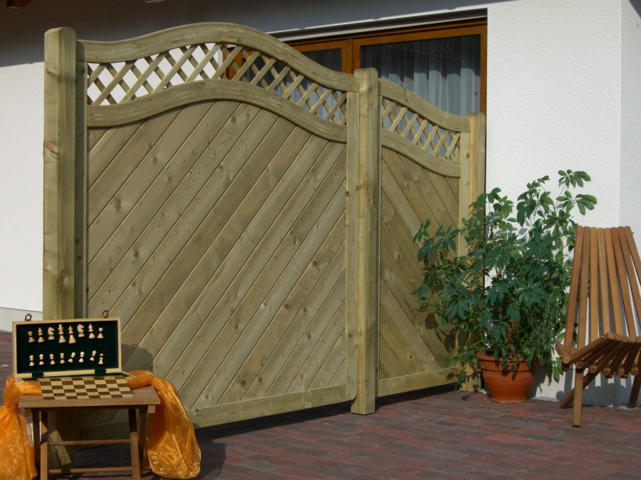 Merkur Sichtblende Merkur Sichtblende