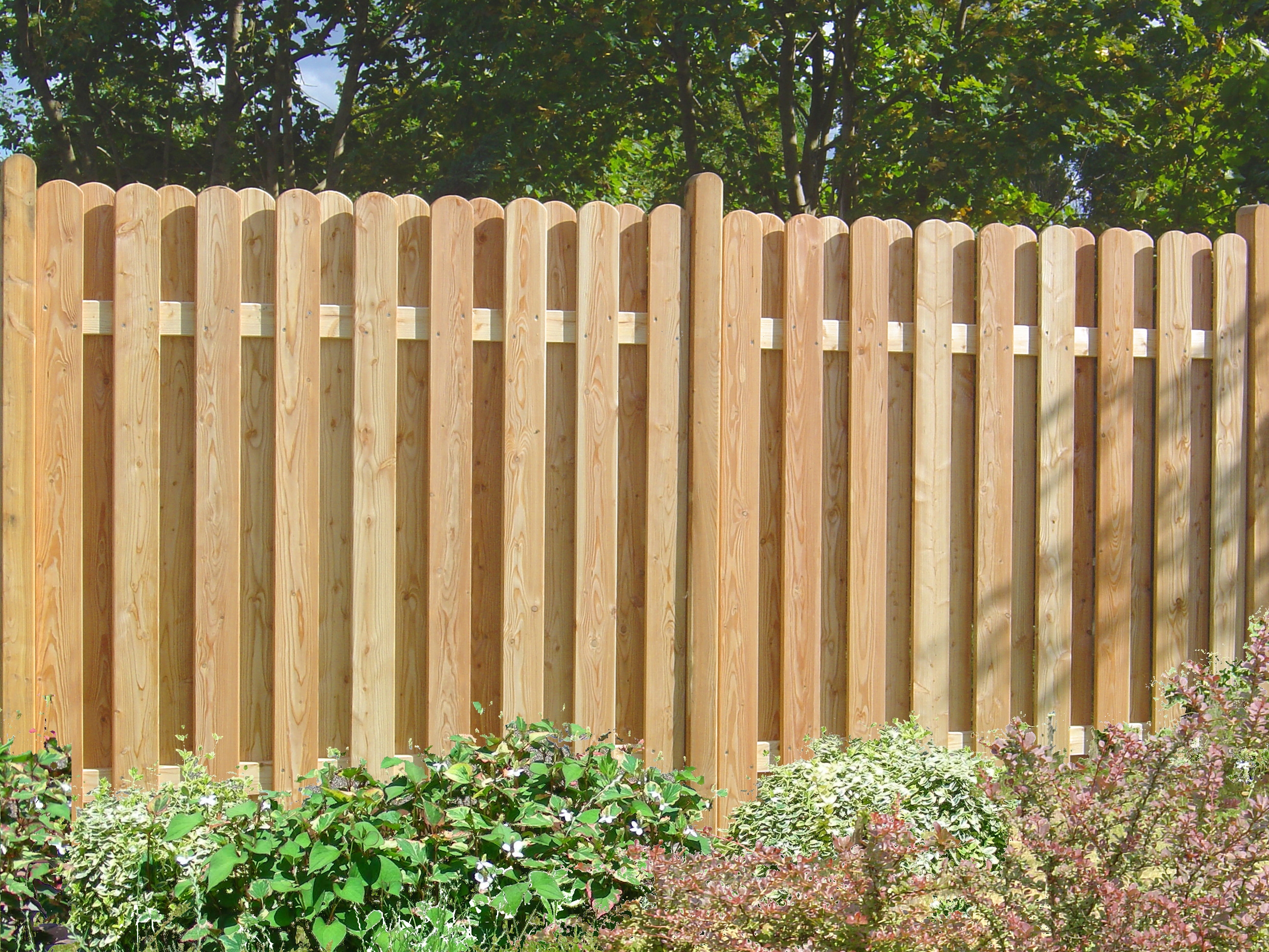 Dichtzaun Monaco Dichtzaun Monaca