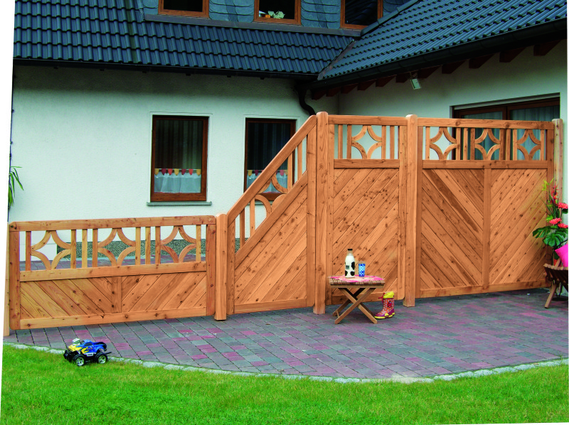 Dichtzaun Venedig Dichtzaun Venedig