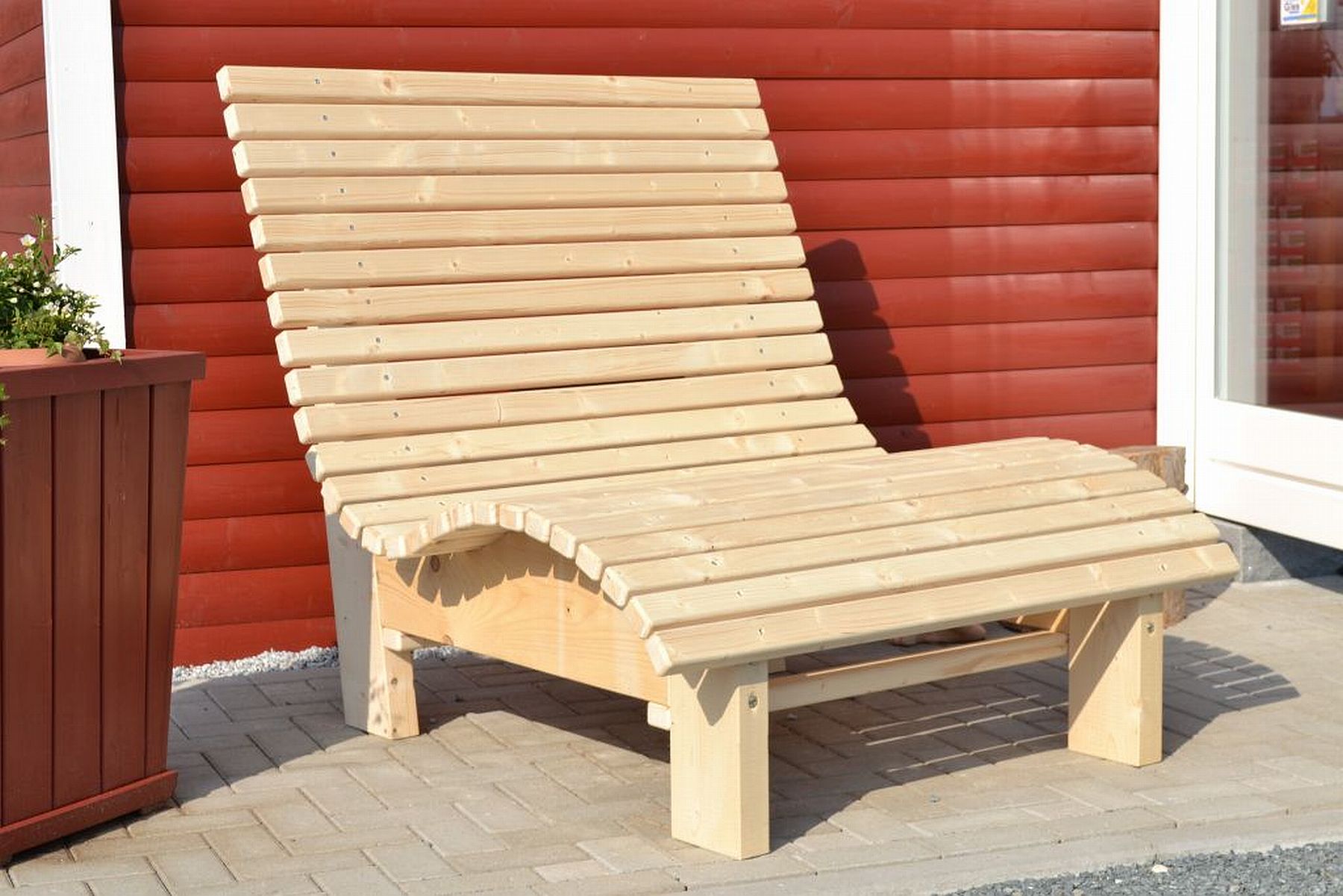 Relaxliege Relaxliege