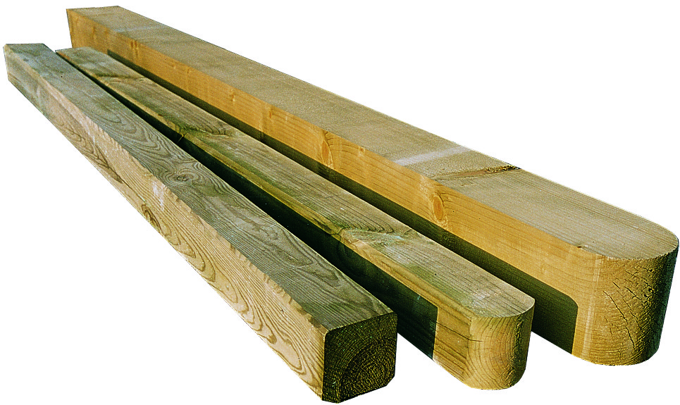 Kanthölzer Kanthölzer